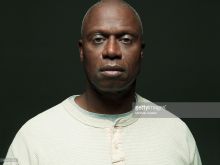 Andre Braugher