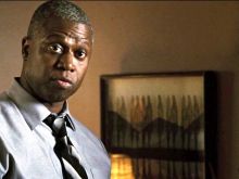 Andre Braugher