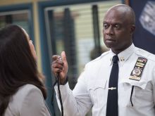 Andre Braugher