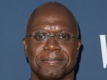 Andre Braugher