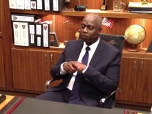 Andre Braugher