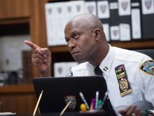 Andre Braugher