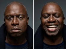 Andre Braugher