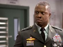 Andre Braugher