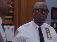 Andre Braugher