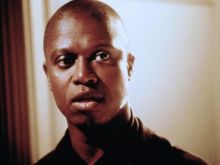 Andre Braugher