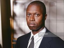 Andre Braugher