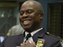 Andre Braugher
