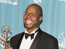Andre Braugher