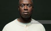 Andre Braugher