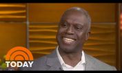 Andre Braugher