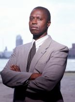 Andre Braugher