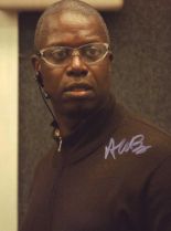 Andre Braugher