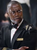 Andre Braugher