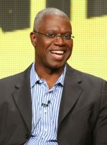 Andre Braugher