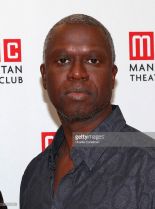 Andre Braugher