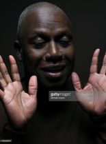 Andre Braugher