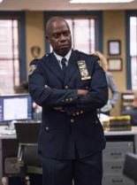 Andre Braugher