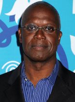 Andre Braugher