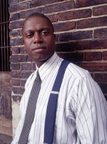 Andre Braugher