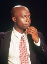 Andre Braugher