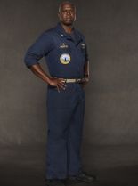 Andre Braugher