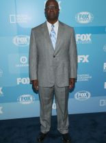 Andre Braugher