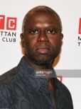 Andre Braugher