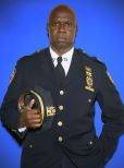 Andre Braugher