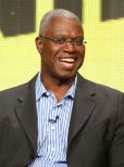 Andre Braugher