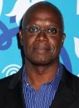 Andre Braugher