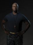 Andre Braugher