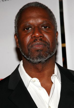 Andre Braugher