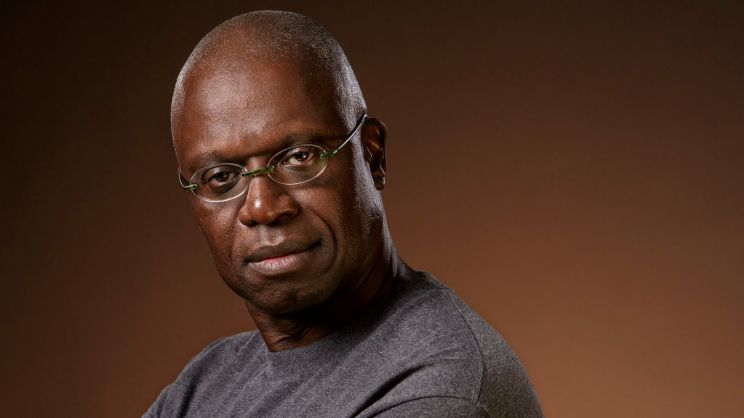 Andre Braugher