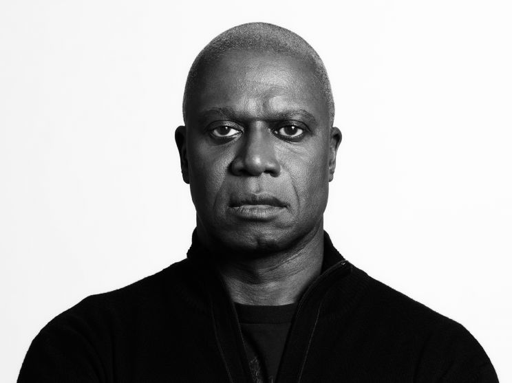 Andre Braugher