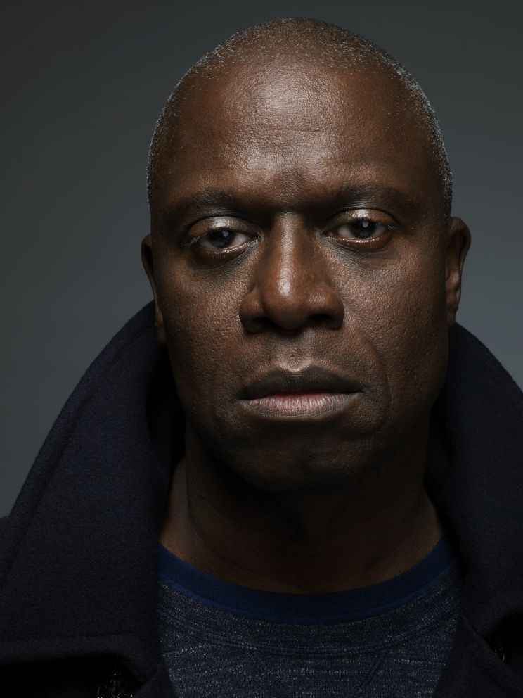 Andre Braugher