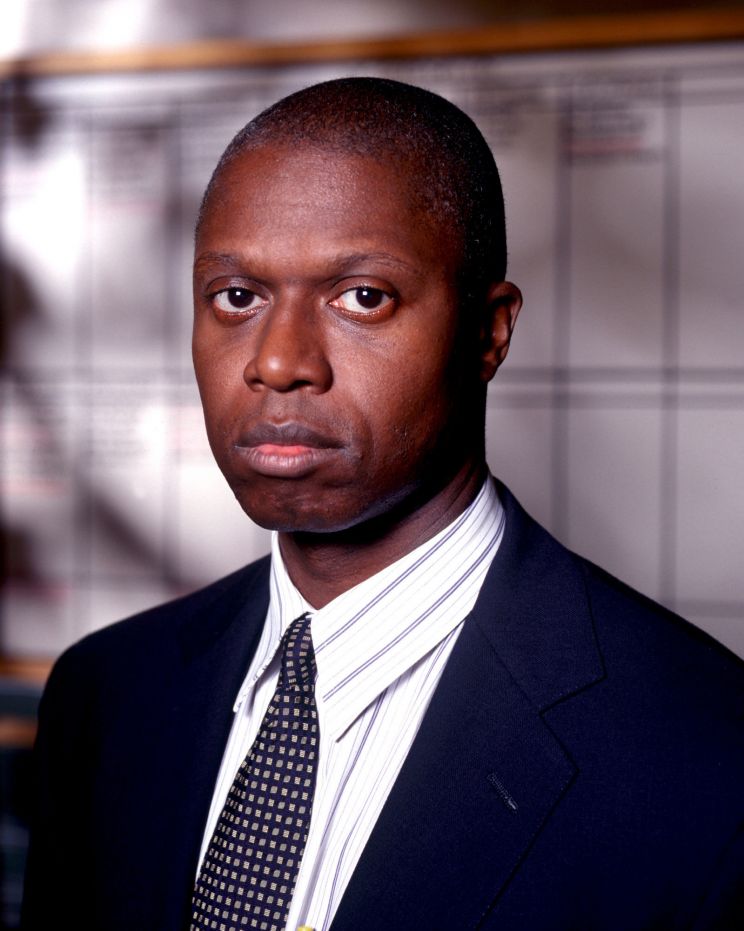 Andre Braugher