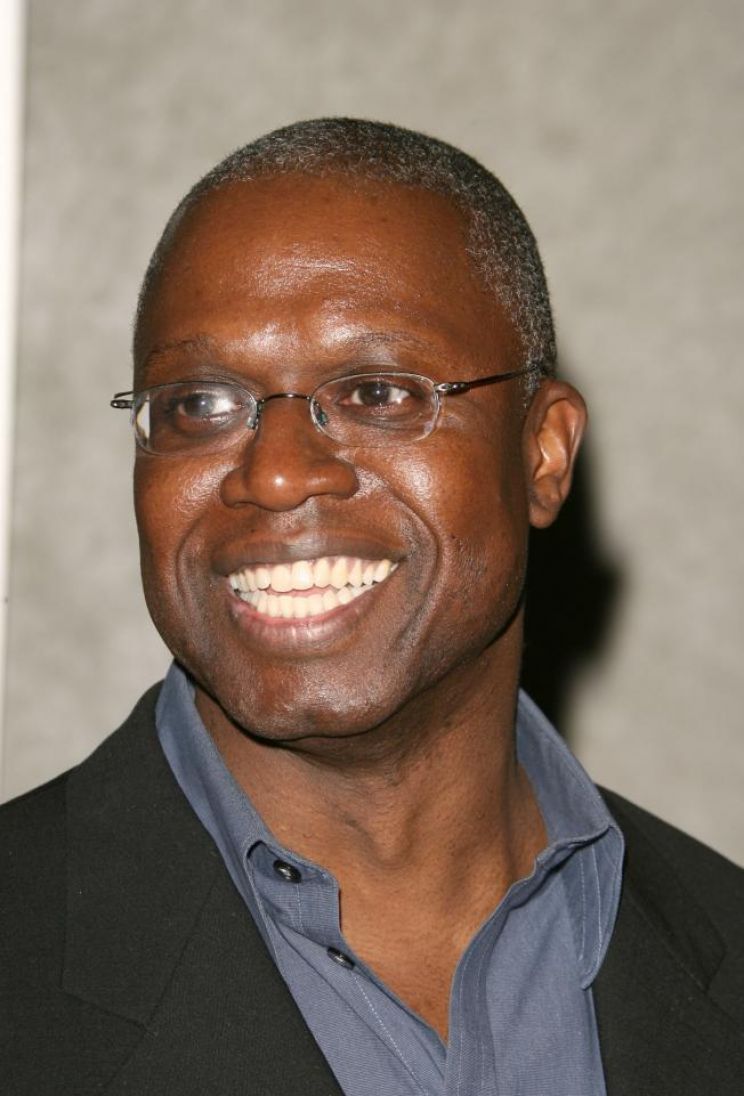 Andre Braugher