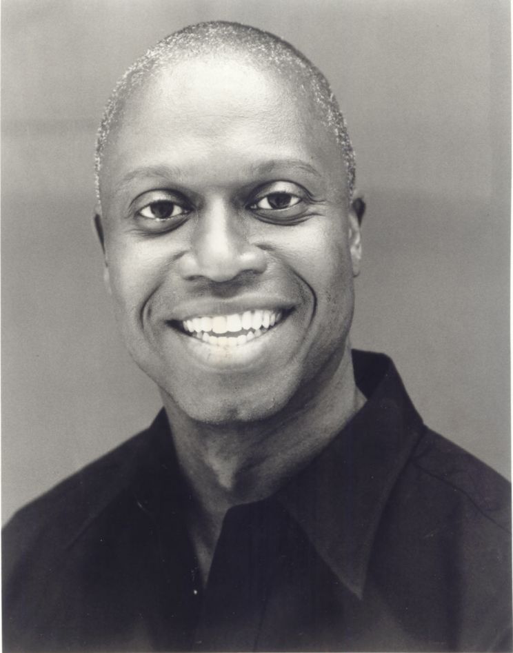 Andre Braugher