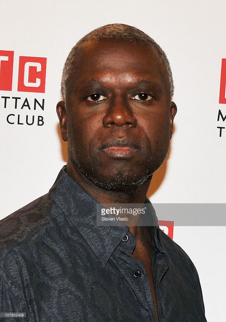 Andre Braugher