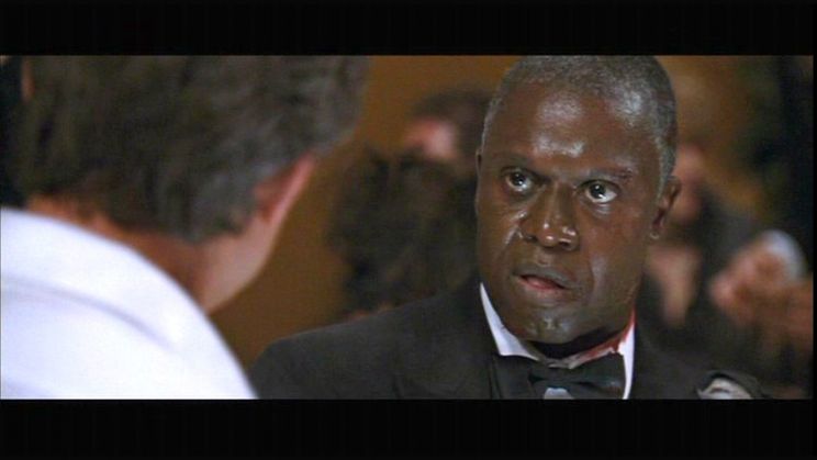 Andre Braugher