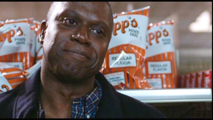 Andre Braugher