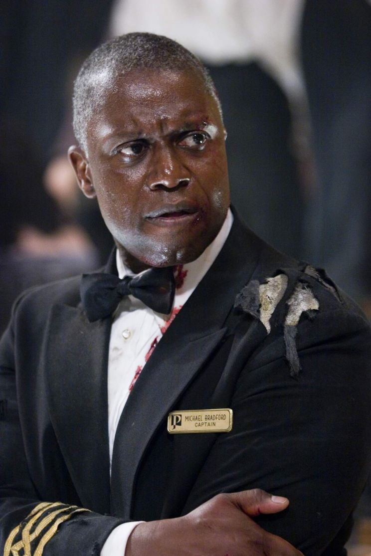 Andre Braugher