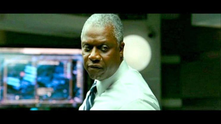 Andre Braugher