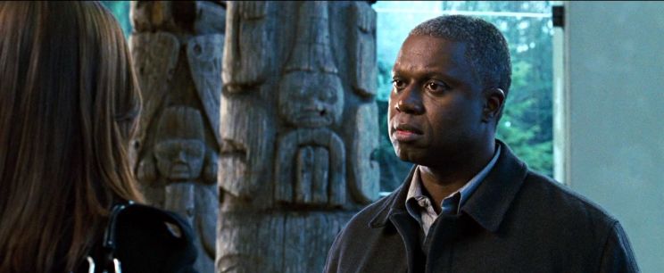 Andre Braugher