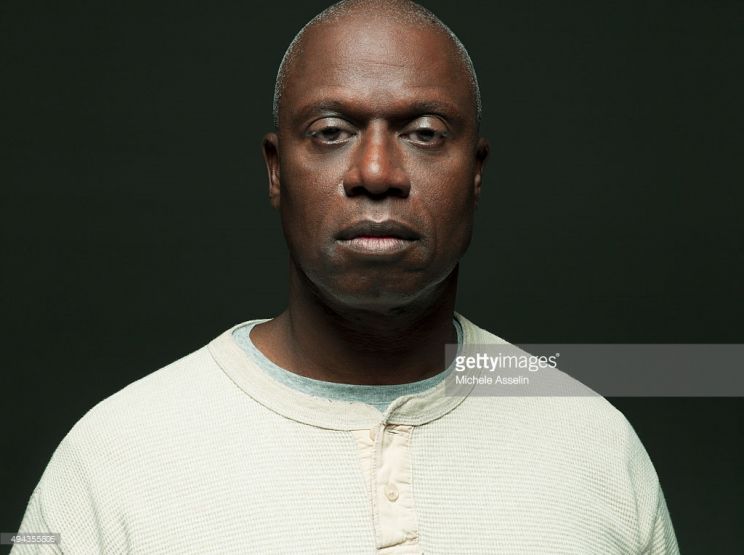 Andre Braugher