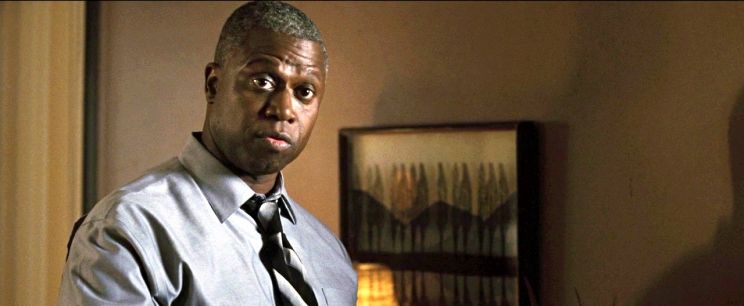 Andre Braugher