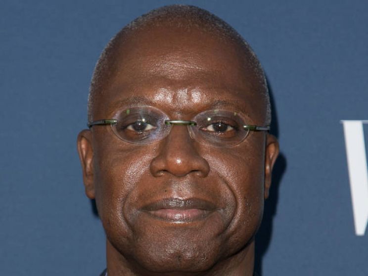 Andre Braugher