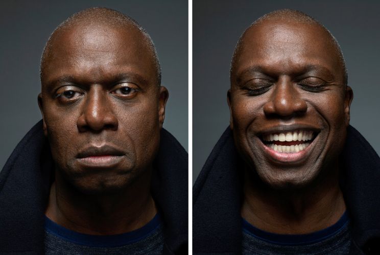 Andre Braugher