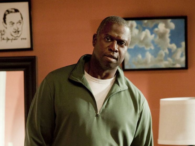 Andre Braugher